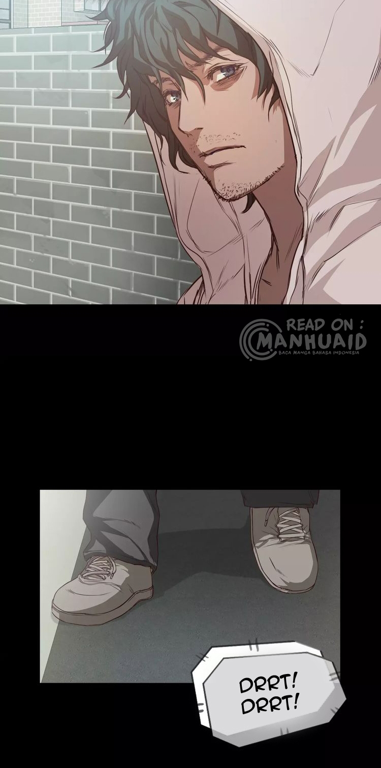 Lucky Bad Man Chapter 03 Gambar 36